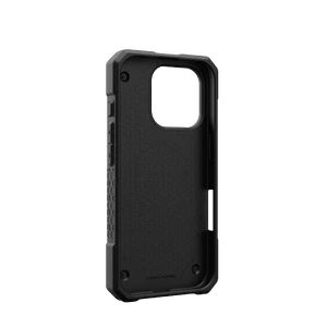Протиударний чохол UAG Monarch Pro Mallard для iPhone 16 Pro - Фото 3