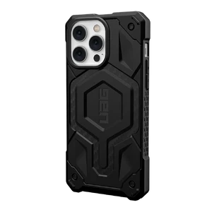 Противоударный чехол UAG Monarch Pro for MagSafe Carbon Fiber для iPhone 14 | 13 Pro - Фото 2