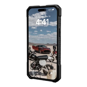 Противоударный чехол UAG Monarch Pro for MagSafe Mallard для iPhone 14 | 13 Pro - Фото 3
