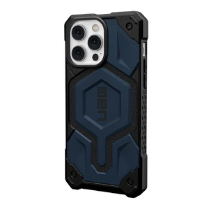 Противоударный чехол UAG Monarch Pro for MagSafe Mallard для iPhone 14 Pro Max - Фото 2