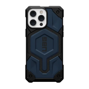 Противоударный чехол UAG Monarch Pro for MagSafe Mallard для iPhone 14 | 13 Pro 114030115555 - Фото 1