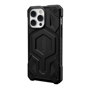 Протиударний чохол UAG Monarch Pro для MagSafe Black для iPhone 14 Pro Max - Фото 2