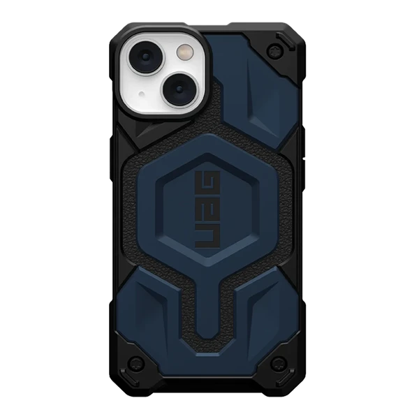 Протиударний чохол UAG Monarch Pro для MagSafe Mallard для iPhone 14 Plus у Кропивницькому