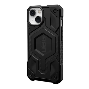 Протиударний чохол UAG Monarch Pro для MagSafe Carbon Fiber для iPhone 14 | 13 - Фото 2
