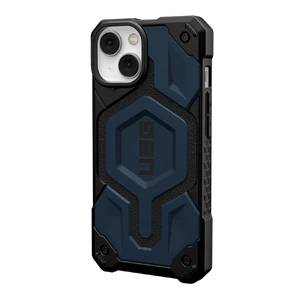 Противоударный чехол UAG Monarch Pro for MagSafe Mallard для iPhone 14 Plus - Фото 2