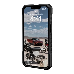 Противоударный чехол UAG Monarch Pro for MagSafe Mallard для iPhone 14 | 13 - Фото 3