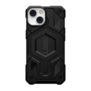 Противоударный чехол UAG Monarch Pro Kevlar MagSafe Black для iPhone 14 Plus 114029113940 - Фото 1