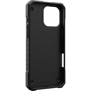 Оливково-черный чехол с кевларом Urban Armor Gear Monarch Pro Mag для iPhone 16 Pro Max - Фото 8