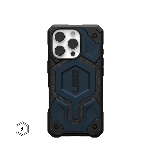 Протиударний чохол UAG Monarch Pro Mallard для iPhone 16 Pro Max