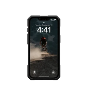 Протиударний чохол UAG Monarch Pro Titanium для iPhone 16e - Фото 2
