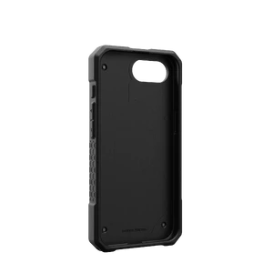 Протиударний чохол UAG Monarch Pro Titanium для iPhone 16e - Фото 3