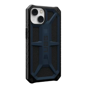 Противоударный чехол UAG Monarch Series Mallard для iPhone 14 Plus - Фото 3