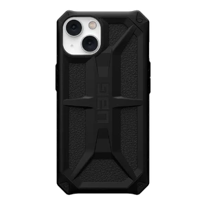 Протиударний чохол UAG Monarch Series Black для iPhone 14 Plus 114033114040 - Фото 1