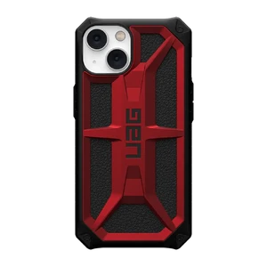 Противоударный чехол UAG Monarch Series Crimson для iPhone 14 Plus 114033119494 - Фото 1