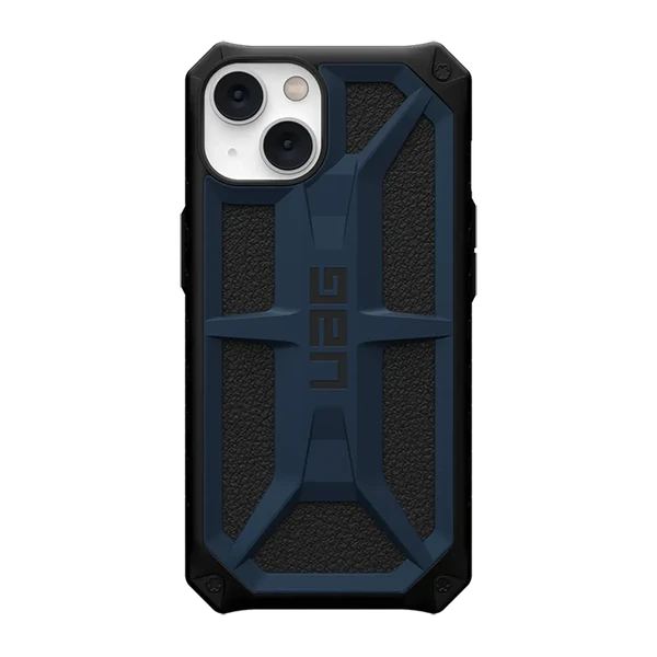 Протиударний чохол UAG Monarch Series Mallard для iPhone 14 | 13