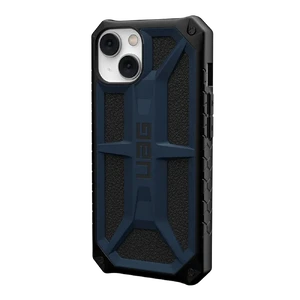 Противоударный чехол UAG Monarch Series Mallard для iPhone 14 Plus - Фото 2