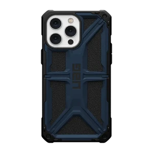 Протиударний чохол UAG Monarch Series Mallard для iPhone 14 Pro 114034115555 - Фото 1
