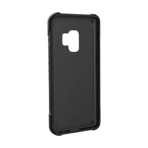Ударостійкий чохол UAG Monarch Crimson для Samsung Galaxy S9 - Фото 6