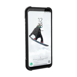 Ударостійкий чохол UAG Monarch Crimson для Samsung Galaxy S9 - Фото 5