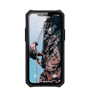 Противоударный чехол UAG Monarch Series Mallard для iPhone 12 | 12 Pro - Фото 3