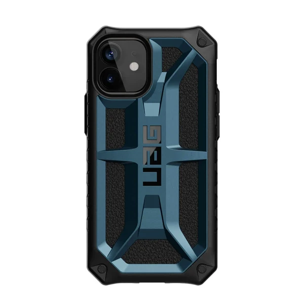 Протиударний чохол UAG Monarch Series Mallard для iPhone 12 mini