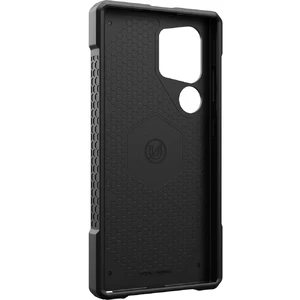 Протиударний чохол UAG Monarch Kevlar Olive для Galaxy S24 Ultra - Фото 3