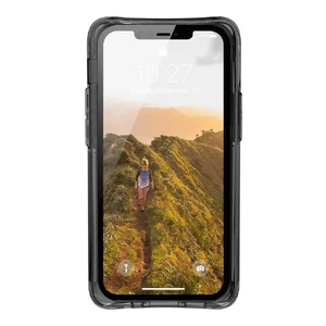 Силиконовый чехол UAG Mouve Ice для iPhone 12 mini - Фото 3