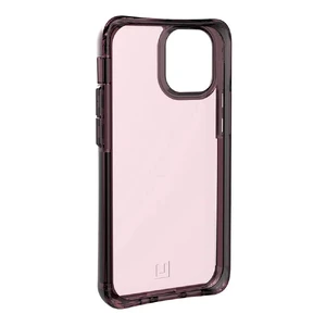 Силиконовый чехол UAG Mouve Aubergine для iPhone 12 mini 112342314747 - Фото 1