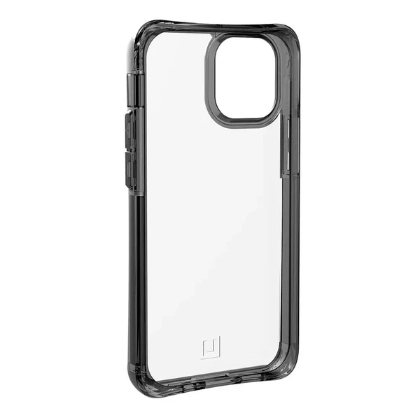 Силіконовий чохол UAG Mouve Ice для iPhone 12 mini