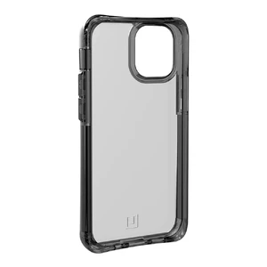 Силиконовый чехол UAG Mouve Ash для iPhone 12 mini 112342313131 - Фото 1