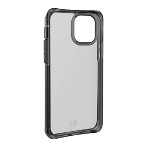 Силиконовый чехол UAG Mouve Ash для iPhone 12 | 12 Pro 112352315151 - Фото 1