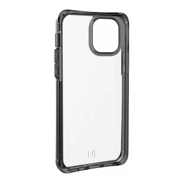 Силиконовый чехол UAG Mouve Ice для iPhone 12 | 12 Pro