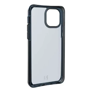 Силиконовый чехол UAG Mouve Soft Blue для iPhone 12 | 12 Pro 112352315151 - Фото 1