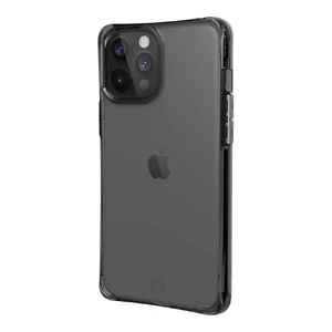 Силиконовый чехол UAG Mouve Ice для iPhone 12 Pro Max - Фото 2