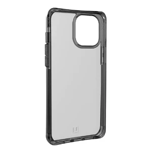 Силиконовый чехол UAG Mouve Ash для iPhone 12 Pro Max 112362313131 - Фото 1