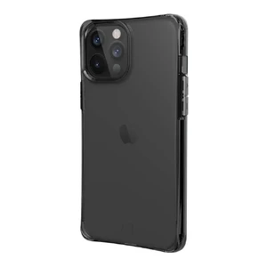 Силиконовый чехол UAG Mouve Ash для iPhone 12 Pro Max - Фото 2