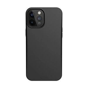Захисний еко-чохол UAG Outback Bio Series Black для iPhone 12 | 12 Pro