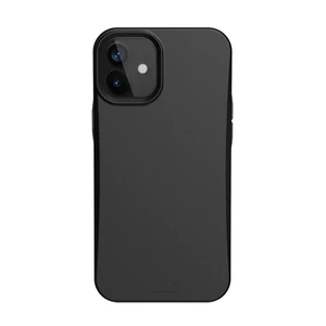 Защитный эко-чехол UAG Outback Bio Series Black для iPhone 12 mini 112345117272 - Фото 1