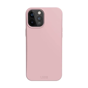 Защитный эко-чехол UAG Outback Bio Series Lilac для iPhone 12 Pro Max 112365114646 - Фото 1
