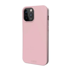 Защитный эко-чехол UAG Outback Bio Series Lilac для iPhone 12 Pro Max - Фото 2