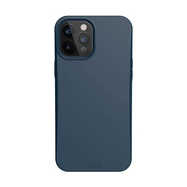 Защитный эко-чехол UAG Outback Bio Series Mallard для iPhone 12 | 12 Pro в Хмельницком