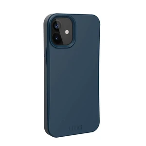 Защитный эко-чехол UAG Outback Bio Series Mallard для iPhone 12 mini - Фото 2