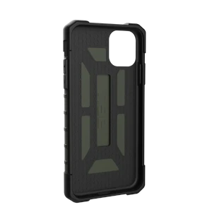 Противоударный чехол UAG Pathfinder Olive Drop для iPhone 11 Pro - Фото 2