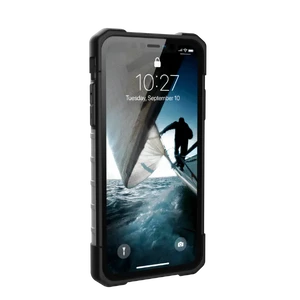Противоударный чехол UAG Pathfinder Olive Drop для iPhone 11 Pro Max - Фото 2