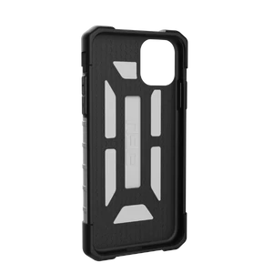 Противоударный чехол UAG Pathfinder White для iPhone 11 - Фото 3