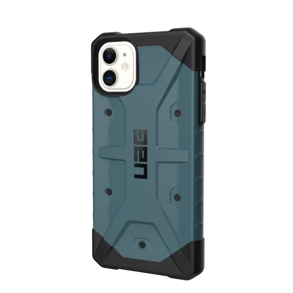 Противоударный чехол UAG Pathfinder Slate для iPhone 11 в Запорожье
