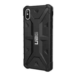Чехол UAG Pathfinder Black для iPhone XS Max - Фото 2