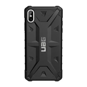 Чехол UAG Pathfinder Black для iPhone XS Max - Фото 3