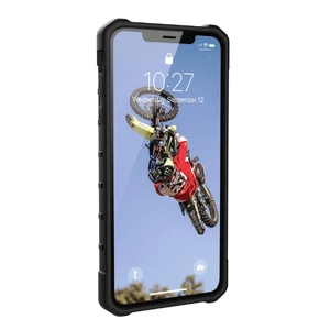 Чехол UAG Pathfinder Black для iPhone XS Max - Фото 5