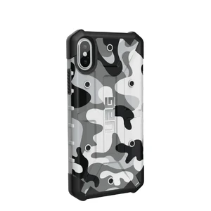 Чохол UAG Pathfinder Camo Gray | White для iPhone X | XS - Фото 3